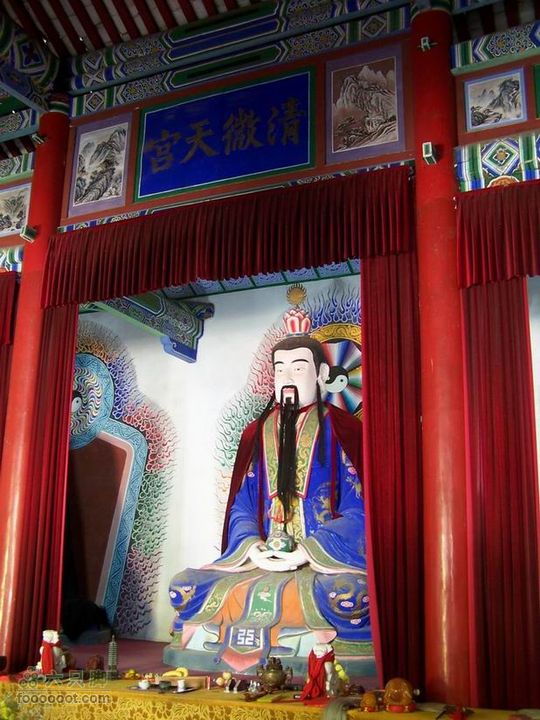 2009年国庆单车青木川100_2712