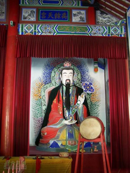 2009年国庆单车青木川100_2713