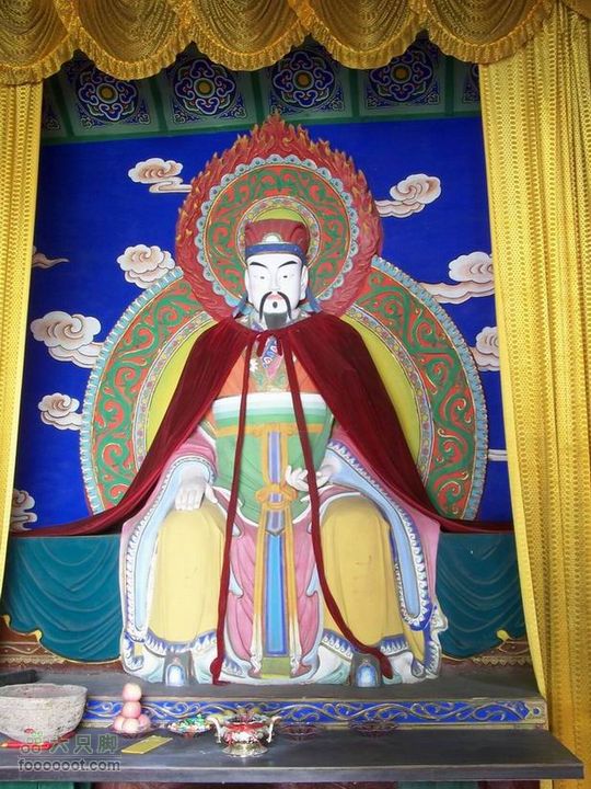 2009年国庆单车青木川100_2717