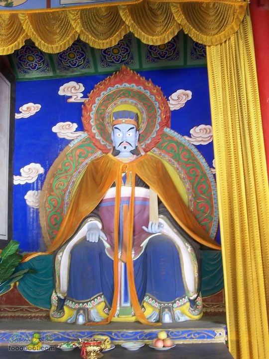 2009年国庆单车青木川100_2718