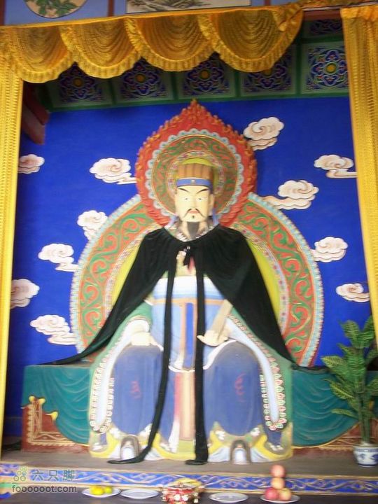 2009年国庆单车青木川100_2719