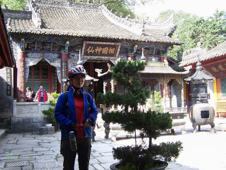 2009年国庆单车青木川100_2730