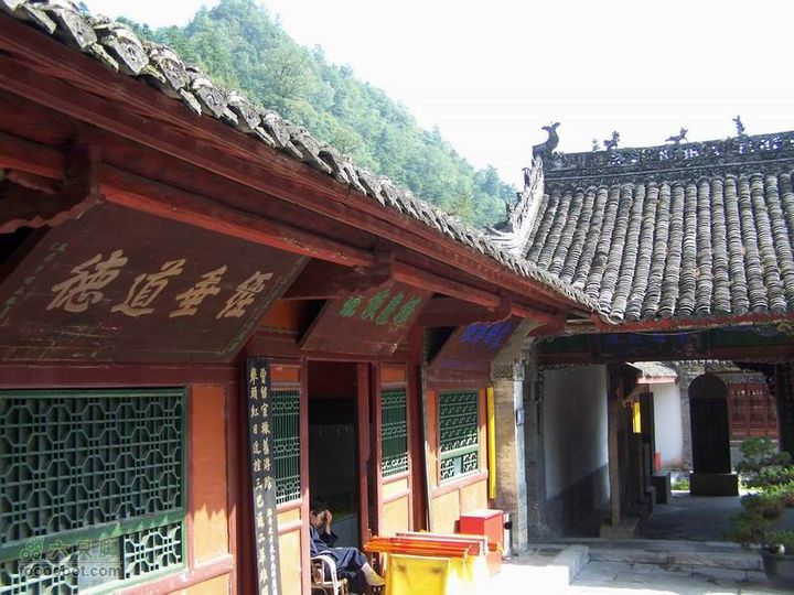 2009年国庆单车青木川100_2736