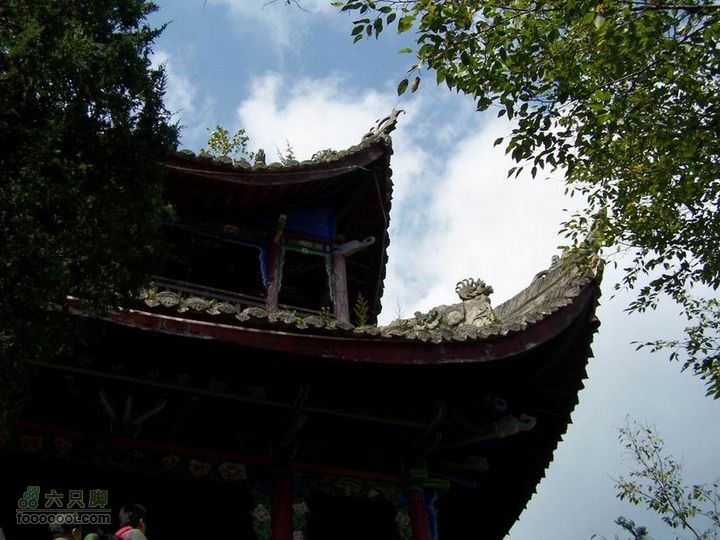 2009年国庆单车青木川100_2748