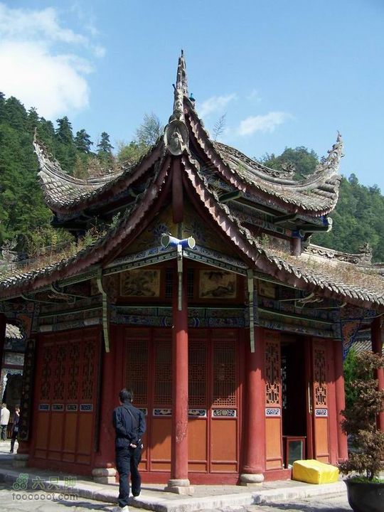 2009年国庆单车青木川100_2769
