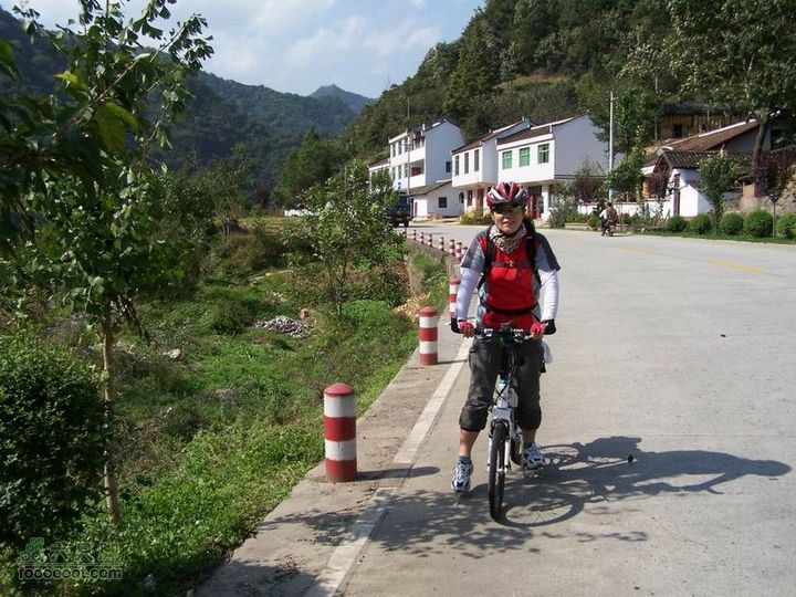 2009年国庆单车青木川100_2777