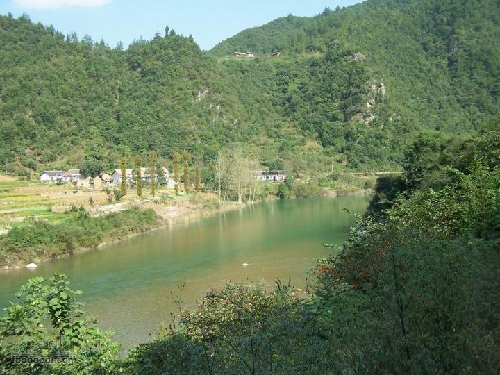 2009年国庆单车青木川100_2779