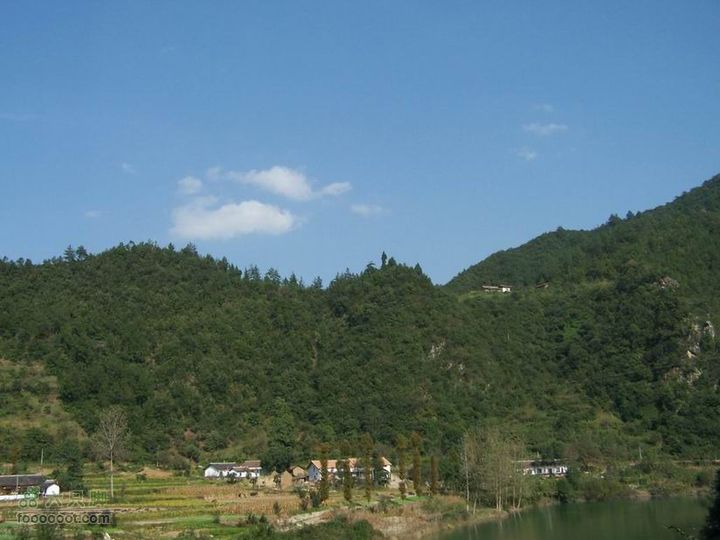 2009年国庆单车青木川100_2780