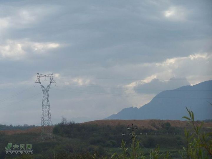 2009年国庆单车青木川100_2791