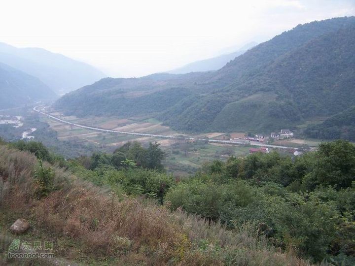 2009年国庆单车青木川100_2801