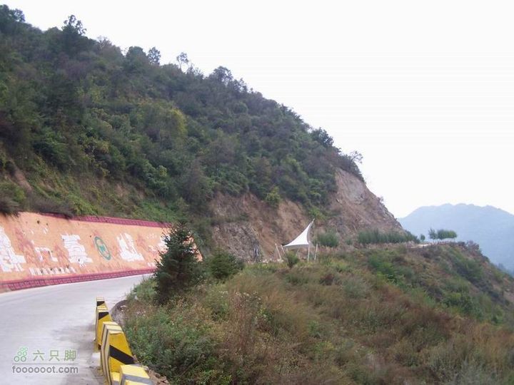 2009年国庆单车青木川100_2802