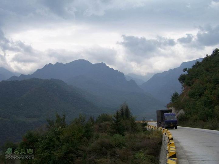 2009年国庆单车青木川100_2803