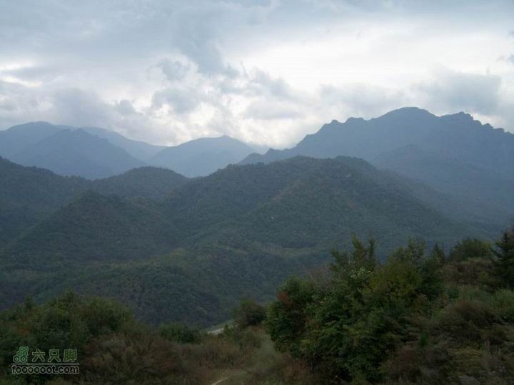 2009年国庆单车青木川100_2804