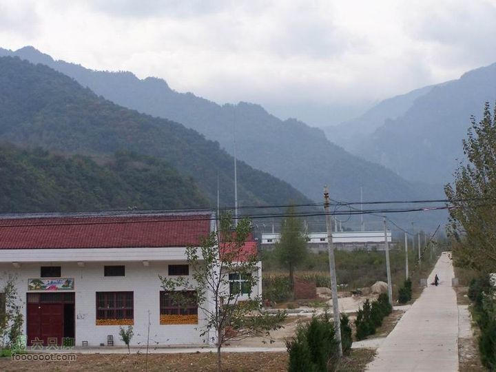 2009年国庆单车青木川100_2809
