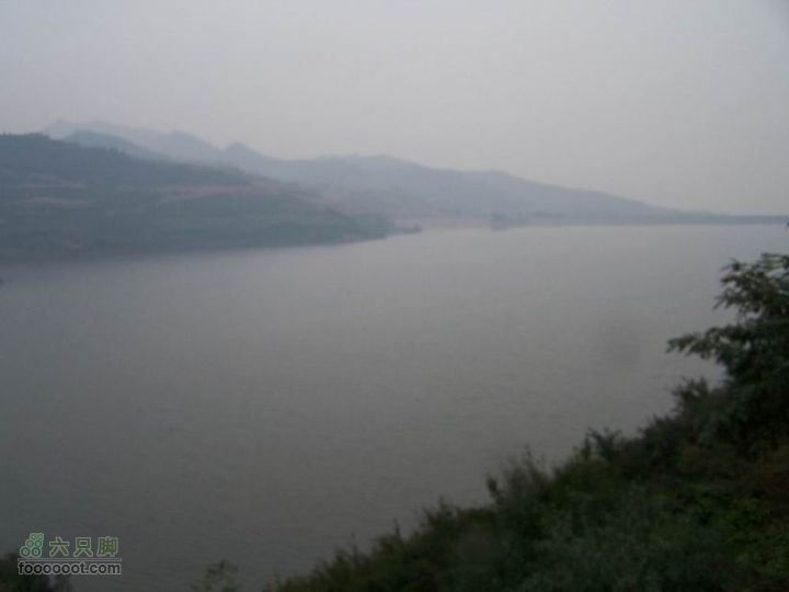 2009年国庆单车青木川100_2817