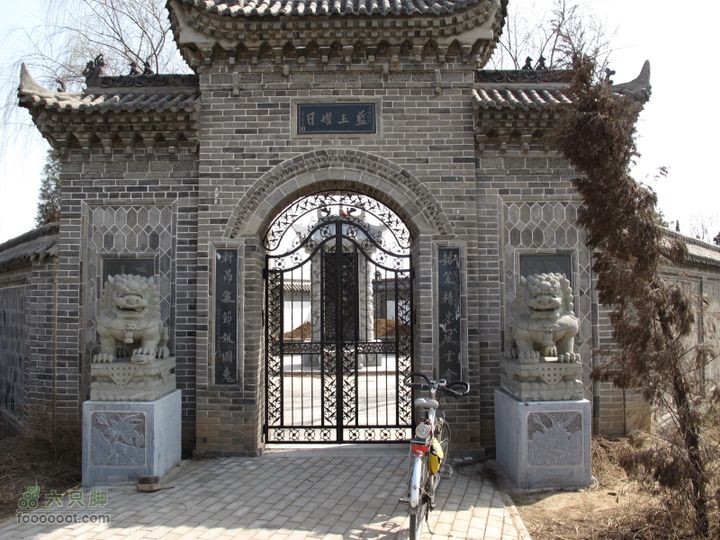 2011-3-12独骑白鹿塬IMG_0672