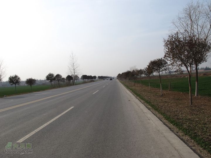 2011-3-12独骑白鹿塬IMG_0710