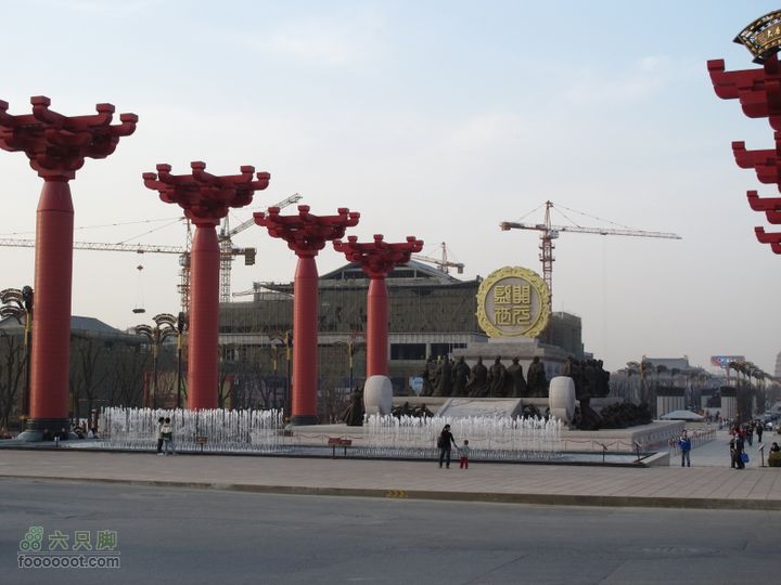2011-3-12独骑白鹿塬IMG_0733