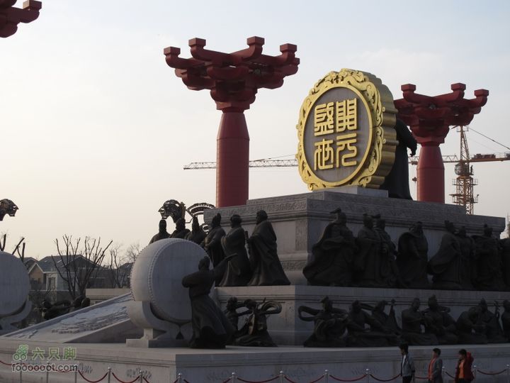 2011-3-12独骑白鹿塬IMG_0734