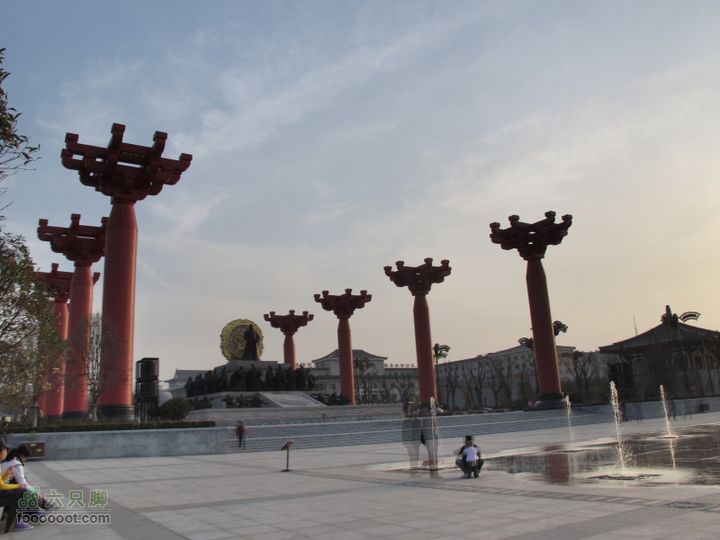 2011-3-12独骑白鹿塬IMG_0737