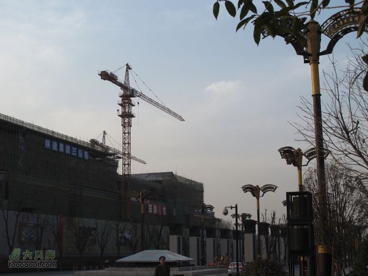 2011-3-12独骑白鹿塬IMG_0742