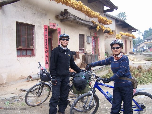 2007年国庆环东部秦岭100_6574