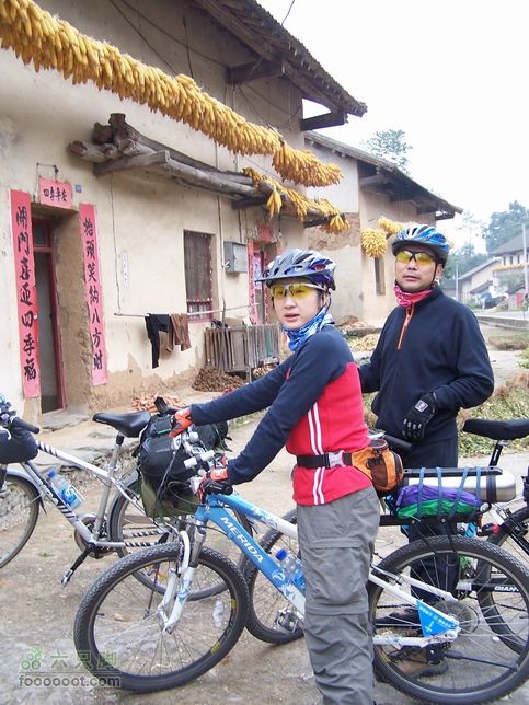 2007年国庆环东部秦岭100_6575