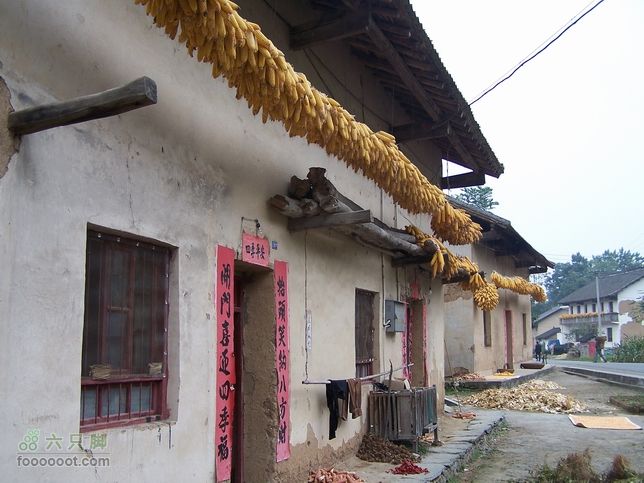 2007年国庆环东部秦岭100_6577