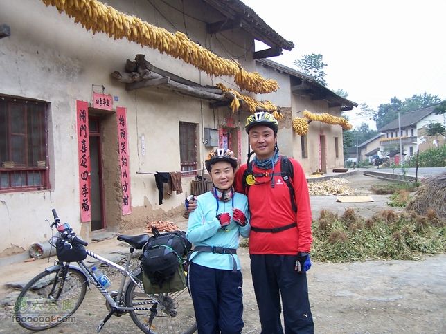 2007年国庆环东部秦岭100_6578