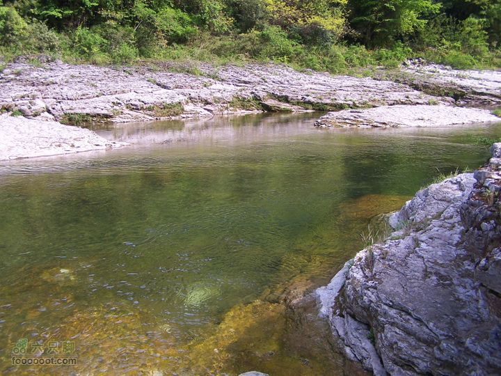 2007.5.1游览光雾山2D100_5276