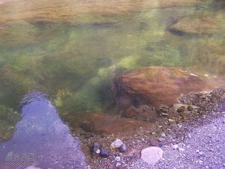 2007.5.1游览光雾山2D100_5277