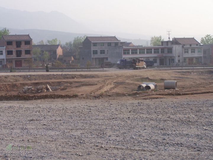 2008.4.4临潼-蓝田骑行100_8202