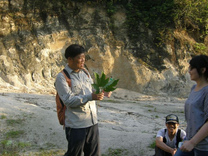 溯溪明月山十里峡后再登山P5292774