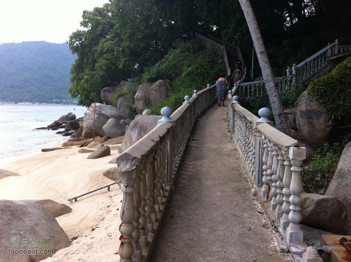 大马停泊岛－哥达巴鲁－吉隆坡之旅GPS轨迹＋照片有些破损感觉更好