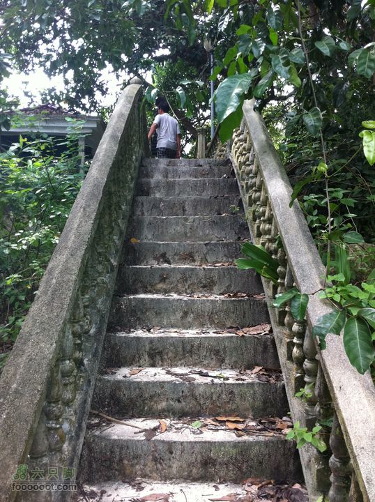 大马停泊岛－哥达巴鲁－吉隆坡之旅GPS轨迹＋照片回abdul的复古石阶