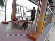 大马停泊岛－哥达巴鲁－吉隆坡之旅GPS轨迹＋照片隔辈人的疼爱