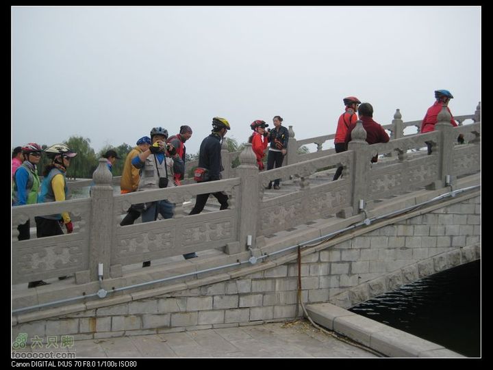 【西南骑兵团】2011.10.1山西骑行2D鹳雀楼、蒲津渡IMG_7672