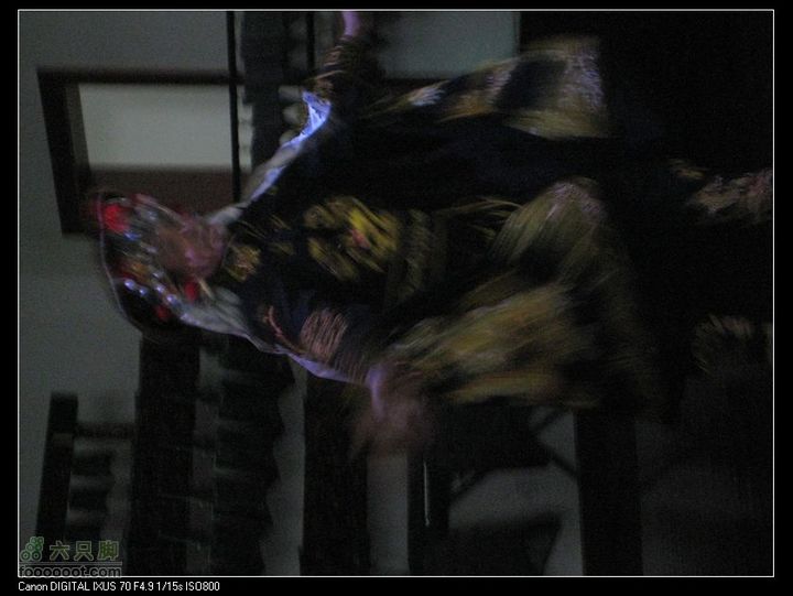 【西南骑兵团】2011.10.1山西骑行2D鹳雀楼、蒲津渡IMG_7686