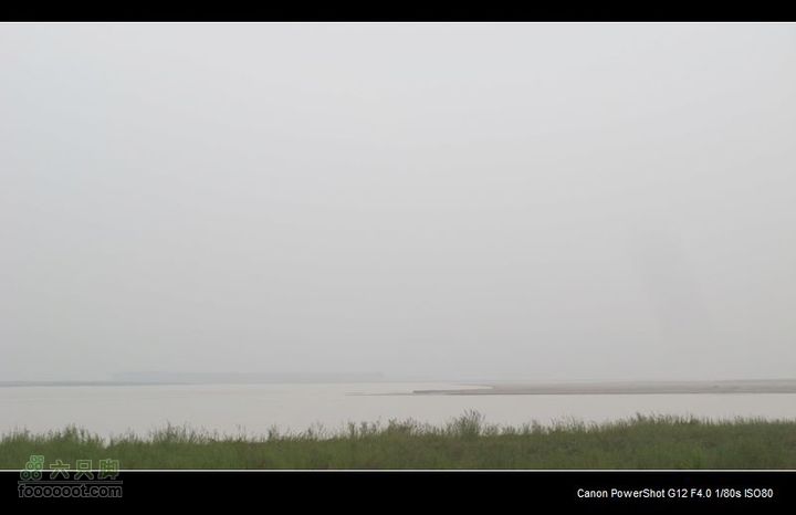 【西南骑兵团】2011.10.4山西骑行4D黄河浮桥、洽川IMG_3460