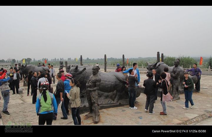 2011国庆晋陕黄河骑行IMG_3130