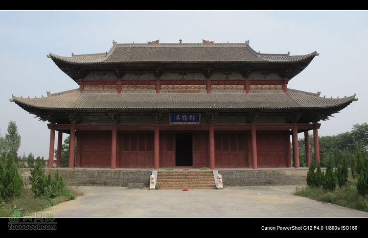 2011国庆晋陕黄河骑行IMG_3207