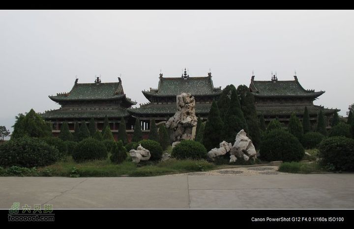 2011国庆晋陕黄河骑行IMG_3296