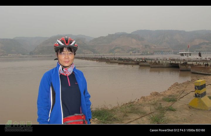 2011国庆晋陕黄河骑行IMG_3414