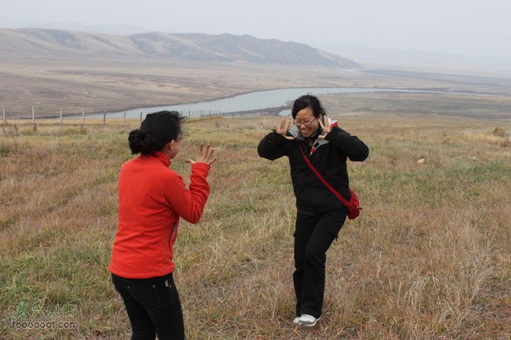 2011年十一呼伦贝尔游IMG_3374