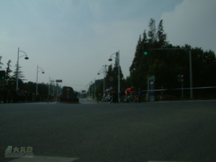 2011环太湖自行车赛前的一些花絮DSCF0131