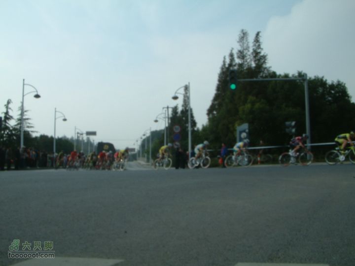 2011环太湖自行车赛前的一些花絮DSCF0132