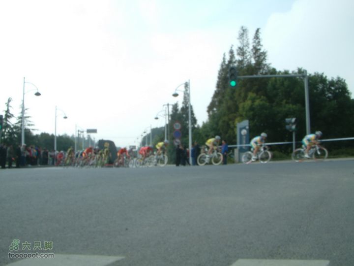 2011环太湖自行车赛前的一些花絮DSCF0133