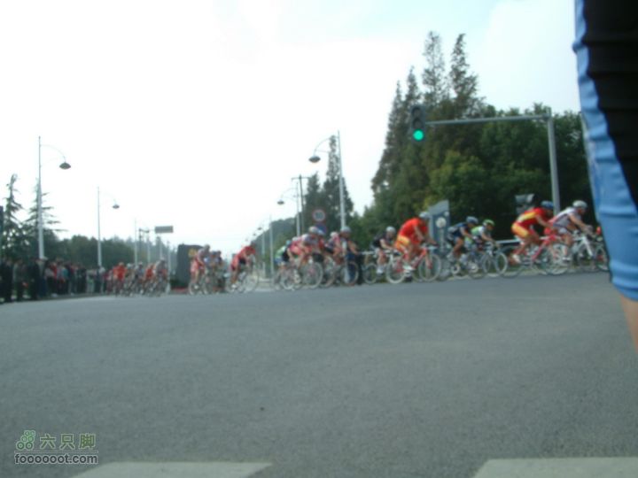 2011环太湖自行车赛前的一些花絮DSCF0136