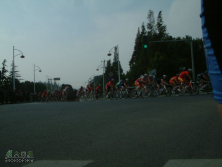 2011环太湖自行车赛前的一些花絮DSCF0137