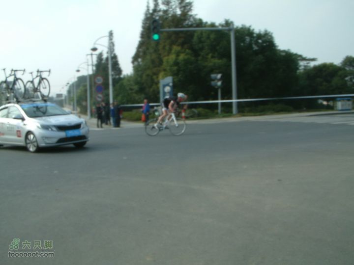 2011环太湖自行车赛前的一些花絮DSCF0138